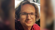 Martin (18) je nezvestný viac ako týždeň. Poslednou stopou je bunda, ktorú našli na brehu rieky