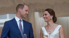Kate Middleton v Poľsku: Zažiarila v šatách od najlepšej miestnej návrhárky