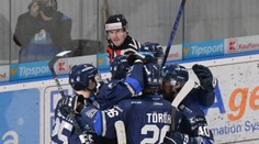 Poprad potvrdil skvelú formu, Trenčín s ďalšou výhrou. Nitra nedala Zvolenu najmenšiu šancu