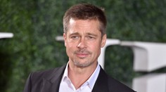 Brada Pitta spájajú s novou ženou. S touto kráskou bol vraj na rande