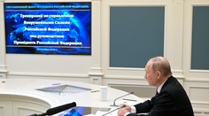 Chystá sa Rusko použiť jadrovú zbraň? Odpoveď dal americký minister obrany