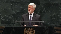 NATO sa podľa Pavla chce vyhnúť eskalácii. „Môže sa stať, že budeme musieť zostreliť ruské lietadlo,“ tvrdí