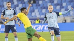 Žiadny oceán a pitná voda z kohútika? Legionárov v Niké lige šokovali na Slovensku aj úplne bežné veci