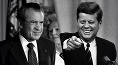 Súboj medzi týmito dvomi mužmi bol v histórii najtesnejší