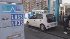 Ceny palív vo svete explodovali. Vieme, kedy zdražovanie naplno pocítia aj Slováci