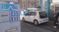 Ceny palív vo svete explodovali. Vieme, kedy zdražovanie naplno pocítia aj Slováci
