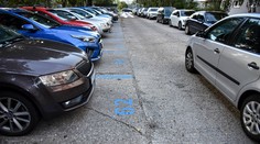 V Petržalke začnú od pondelka odťahovať autá, ktoré porušujú parkovaciu politiku