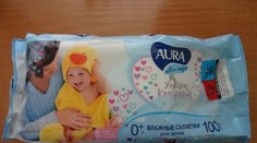 ÚVZ varuje pred detskými vlhčenými utierkami z Ruska