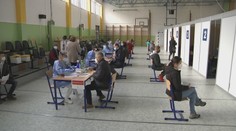 Humenčania využili posledné prednostné očkovanie naplno. Zaplnili všetky voľné termíny