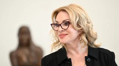 Herečka Zdena Studenková odmietla prijať štátne vyznamenanie od prezidenta Petra Pellegriniho