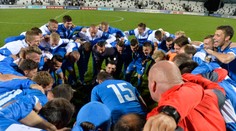 Pred zápasom s Cyprom: Chceme získať tri body