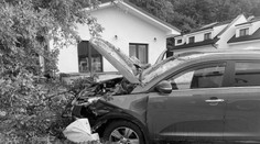 Tragické ráno na Liptove: Vážna dopravná nehoda si vyžiadala život 64-ročného muža