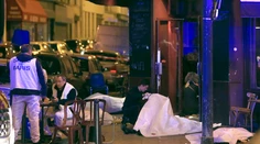 Abdeslam nakúpil rozbušky v parížskom obchode s pyrotechnikou