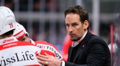 Zásadná zmena v kempe domáceho favorita MS v hokeji. Trénera vyhodili už pred prípravou na Slovensku