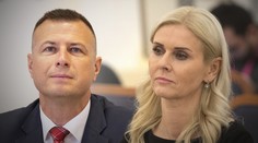 V utorok sa zrejme rozhodne o osude Jankovskej a Maruniakovej