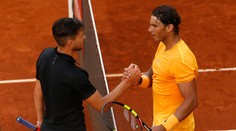 Vo finále Roland Garros sa stretne Rafael Nadal s Dominicom Thiemom