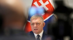 Fico: Hľadáme termín na stretnutie s Volodymyrom Zelenským