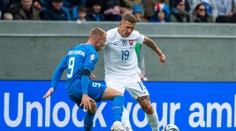 Slovensko získalo dôležité body, ale výhra sa nerodila ľahko. Kucka: „Ešte to nebolo to, čo by sme chceli“
