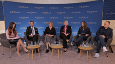 Srdcová amyloidóza: závažná diagnóza, ktorá bude v populácii častejšia