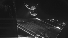 Pozrite sa, ako vyzerá prvá vesmírna selfie!