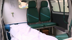 Onkologicky chorého muža prevážali z Bratislavy do Detvy 7 hodín, napokon zomrel