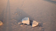 Havajská sopka začala najnovšie chrliť skaly o veľkosti kuchynských spotrebičov