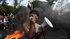 Indonézia chce zaviesť trest odňatia slobody za nemanželský sex