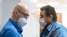 Kočner k zmenkám: Niektorí ľudia zo SIS nás nútili, aby sme vypli Markízu