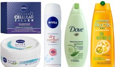 Hygienici varujú pred nebezpečnou kozmetikou. V zozname sú aj produkty najznámejších značiek