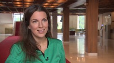 Tehotná poslanyňa nám prezradila, či sa jej narodí syn alebo dcéra