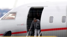 Vianoce strávia spolu. Liverpool priviedol rodičov svojej hviezdy do Veľkej Británie