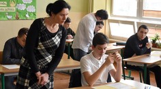 Testovanie 9 z matematiky a slovenčiny budú prvýkrát robiť aj gymnazisti