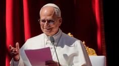 Zmeny v oslavách Veľkého piatku: Vatikán sa vracia k tradícii, od ktorej sa upustilo počas pontifikátu Jána Pavla II.