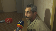 Opitý strieľal pri Leviciach na ľudí. Vyšetrovateľ rozhodoval o jeho väzbe