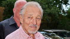 Karel Gott priznal vážne ochorenie. Zákerná rakovina sa vrátila