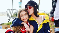 Supermodelky tromfla ich vlastná matka. To je ale pozadie