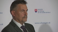 „Keď dačo podpíšem, mňa zavrú.“ Šéf Fondu na podporu umenia v nahrávke spomína aj Lukáša Machalu