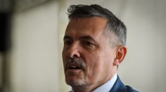 Vzácna busta od Donatella zmizla z múzea v Levoči. V sprievode kukláčov ju mal odniesť Šimkovičovej tajomník Machala