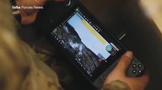 Vojna strojov proti strojom. Nahradí technika ľudí na bojisku?