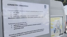 Nové pravidlá na pumpách: Toto platí pre slovenských vodičov. Ekonóm už hovorí o krajnom scenári