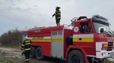 Chýbal podpis policajného prezidenta. Vyšetrovanie tendra na hasičské autá za desiatky miliónov eur týždne stálo