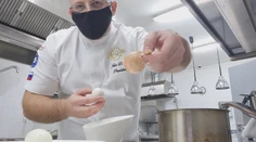 Cibuľa, pri ktorej sa neplače alebo nečakané využitie masla. Ukážeme vám finty šéfkuchárov