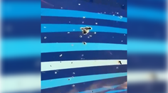 Azerbajdžanské lietadlo zostrelila ruská protivzdušná obrana, tvrdia štyri zdroje