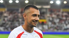 Slavia Praha si v šlágri kola upevnila vedúcu pozíciu, Plzeň uspela v Tepliciach