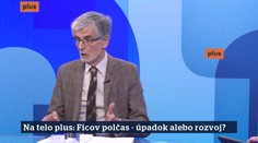 9. epizóda | 30. 10. 2025 | Béla Bugár a Peter Weiss