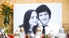 Starosta Gregoroviec, kde Martina Kušnírová vyrastala, vyhlásil finančnú zbierku