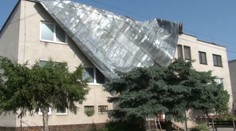 Búrky spôsobujú obrovské škody na majetku. Slováci aj tak podceňujú poistenie bývania