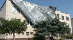 Búrky spôsobujú obrovské škody na majetku. Slováci aj tak podceňujú poistenie bývania