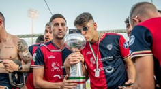 Sezónu snov i štýlový postup oslávil kvôli repre s rozumom. Tá sa teraz naňho spolieha