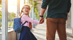 Začína sa škola, rodičia by mali myslieť na päť dôležitých vecí